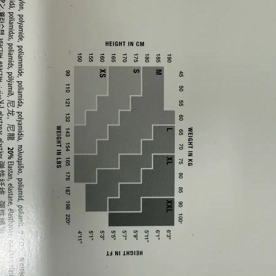 월포드 스타킹