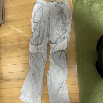 오호스 OJOS ITZY 착용