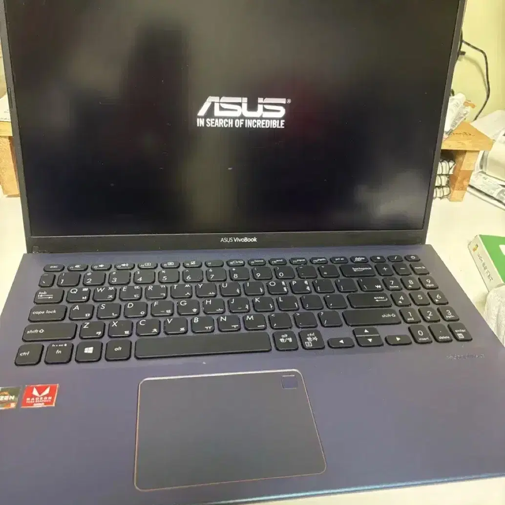 ASUS VivoBook 노트북 15인치