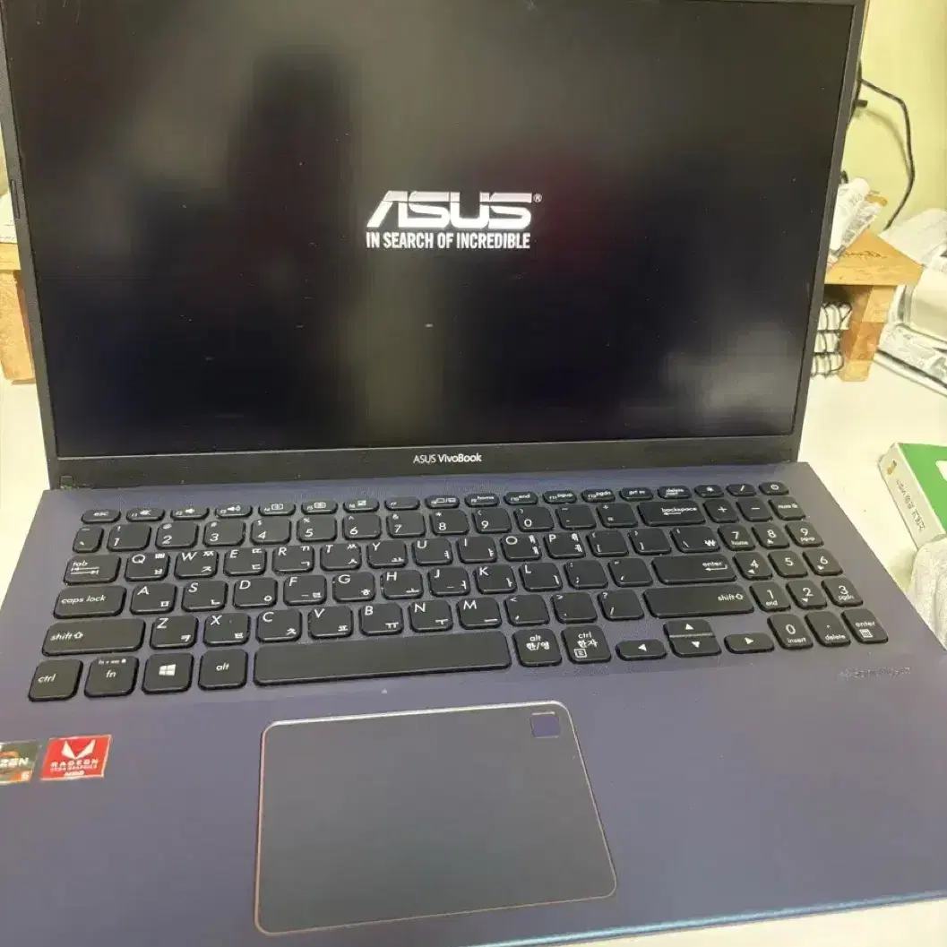 ASUS VivoBook 노트북 15인치