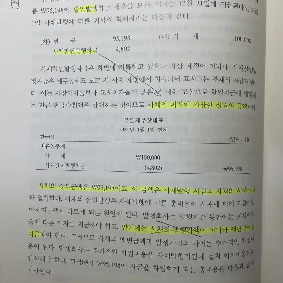 IFRS 회계원리 제 4판 (시대가치)