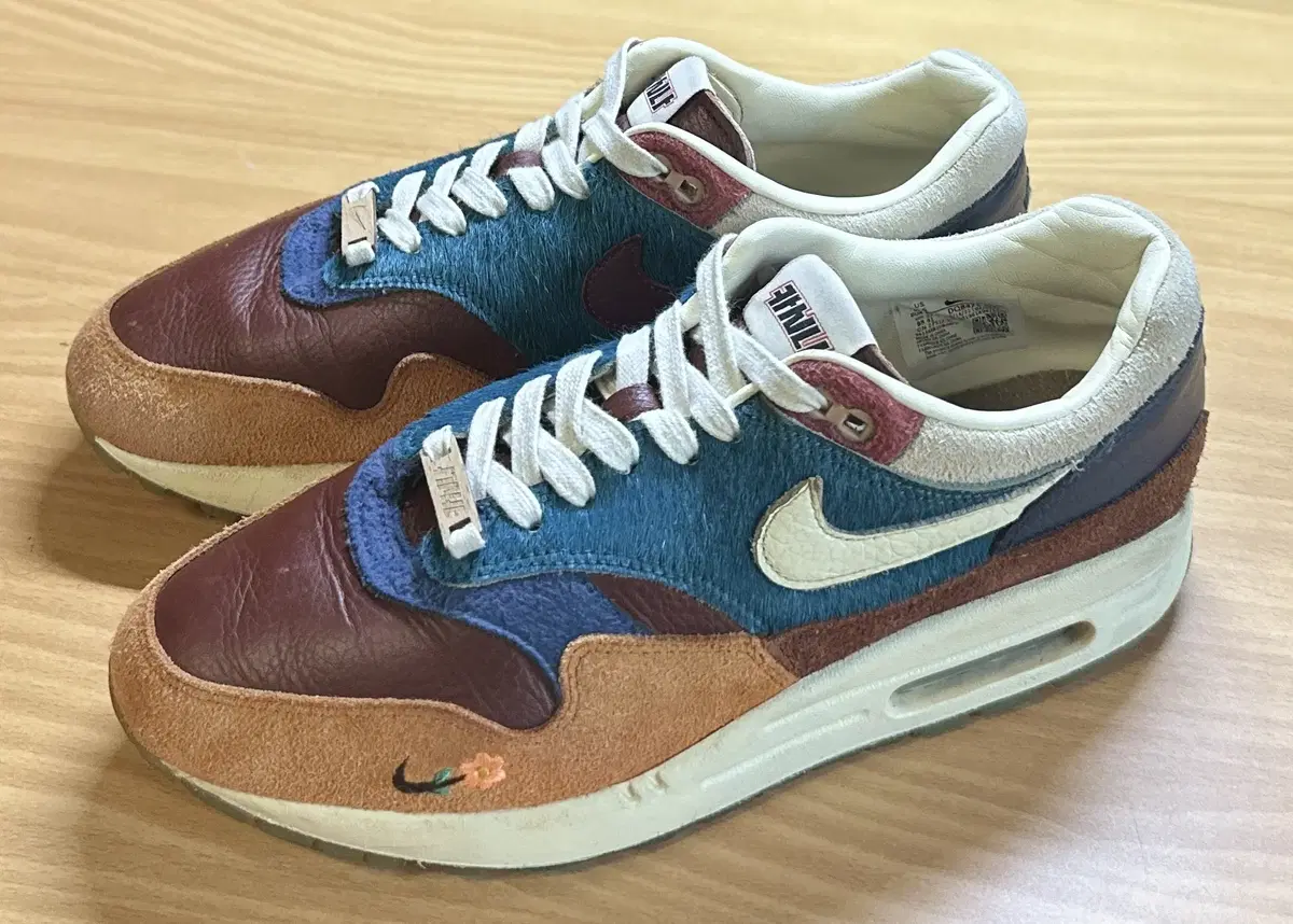 NIKE X KASINA AIR MAX 1 SP WON-ANG