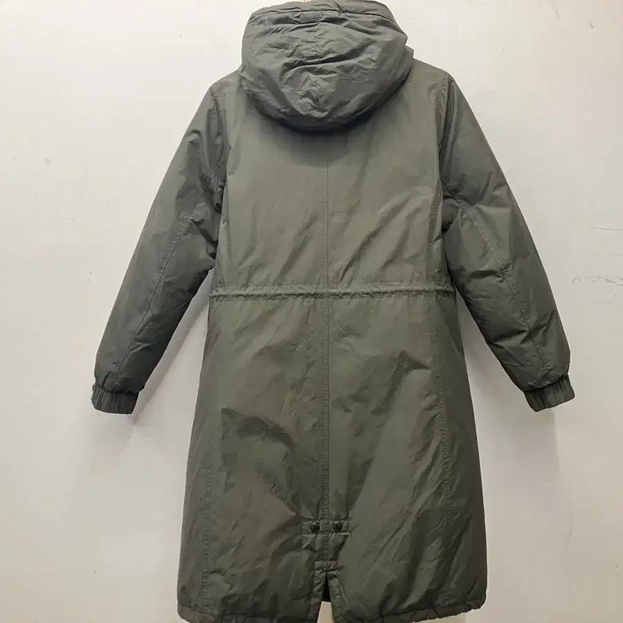 2 노스페이스(THE NORTH FACE) 구스 패딩 M(90)