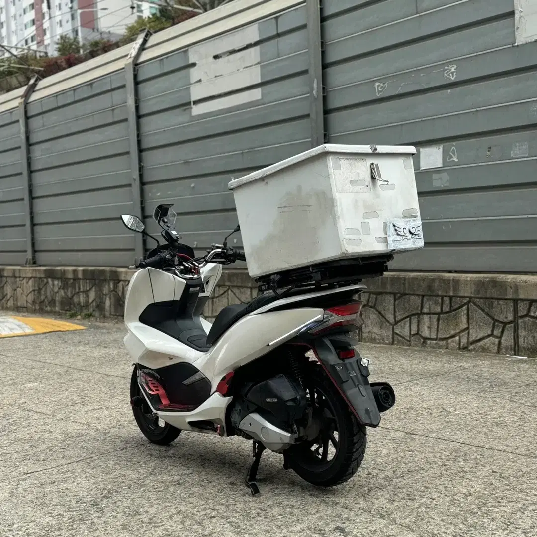 pcx20년식 판매합니다