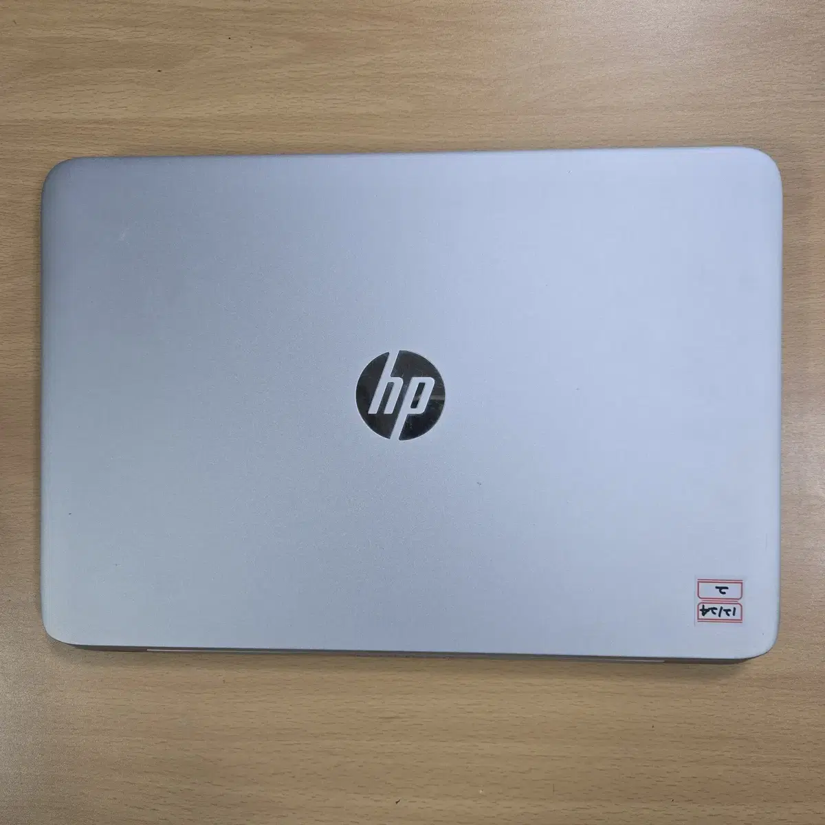 중고 HP 14-K009TU 노트북