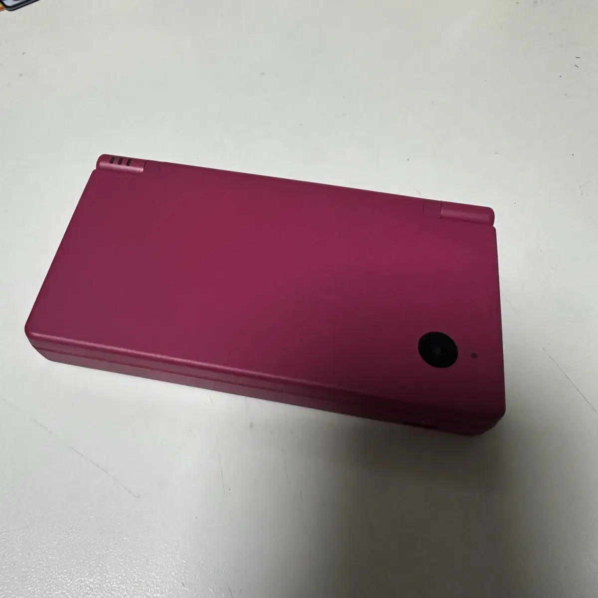 닌텐도 dsi