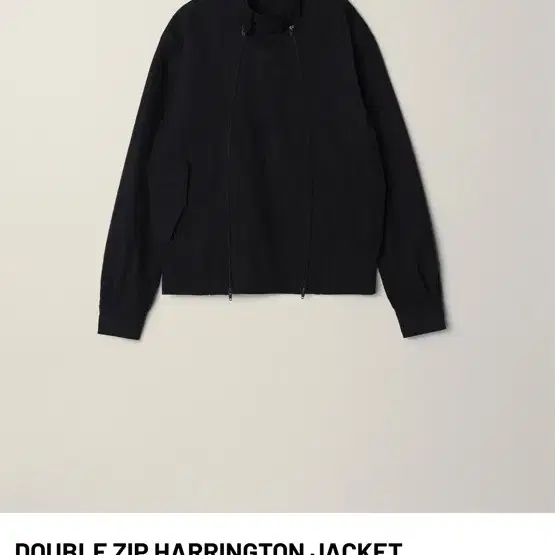 (구매) 누마레3 ee harrington jacket m,l