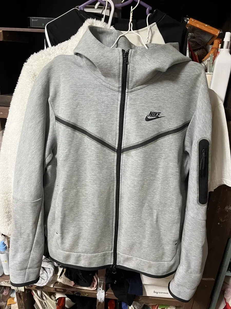 Nike TechPack size M