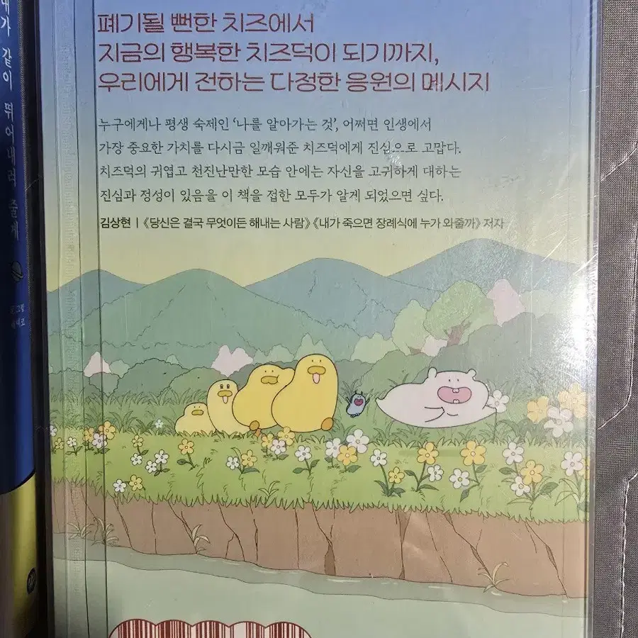 에세이 도서 팝니다