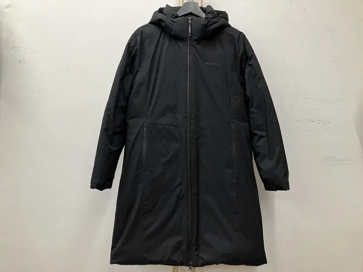 2 MERRELL duck down long puffer 95 (M)