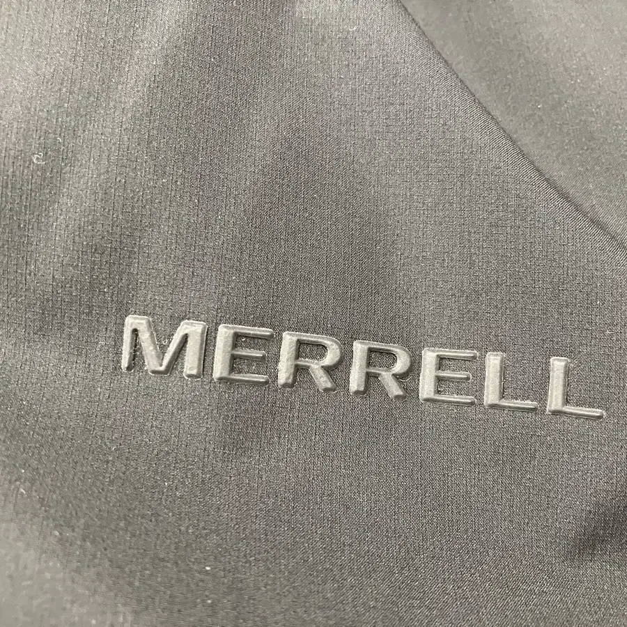 2 머렐(MERRELL) 오리털 롱패딩 95(M)