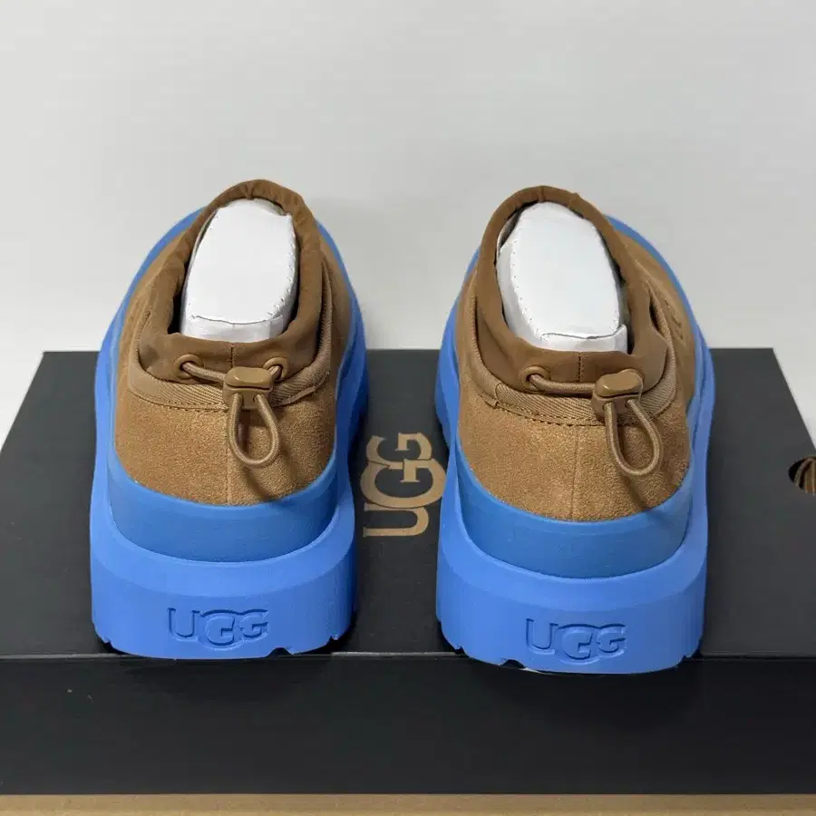 어그 UGG 타스만 웨더 하이브리드 체스넛 270mm