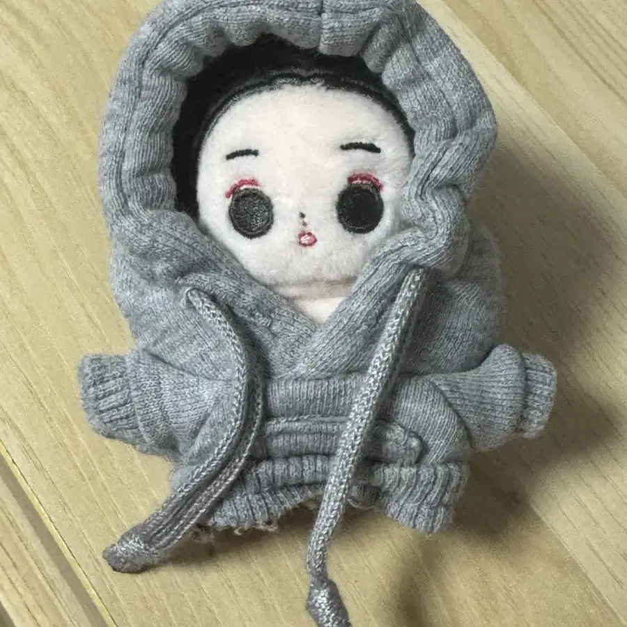 10cm 인형 옷