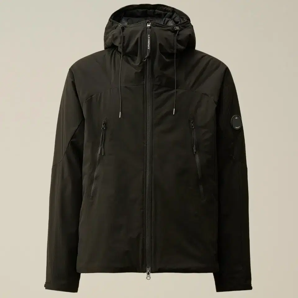 CP COMPANY PRO TEK 후드자켓 XXL