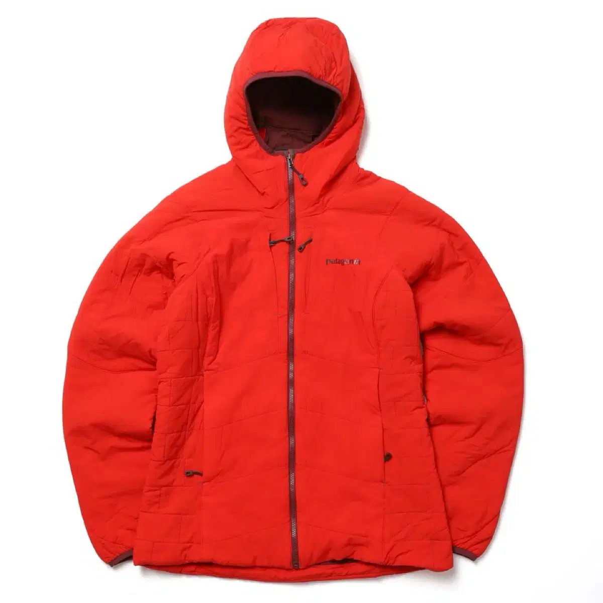 Patagonia  Nano Air Hoody