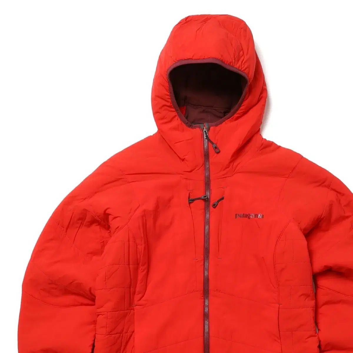 Patagonia  Nano Air Hoody