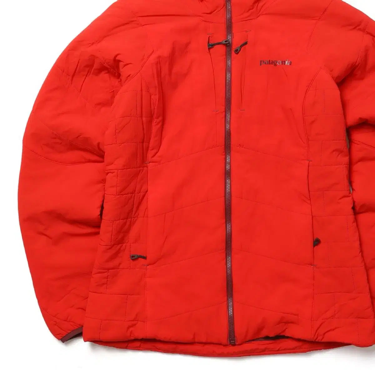 Patagonia  Nano Air Hoody