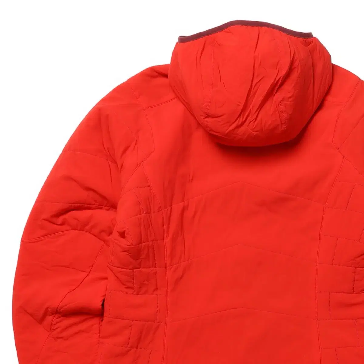 Patagonia  Nano Air Hoody