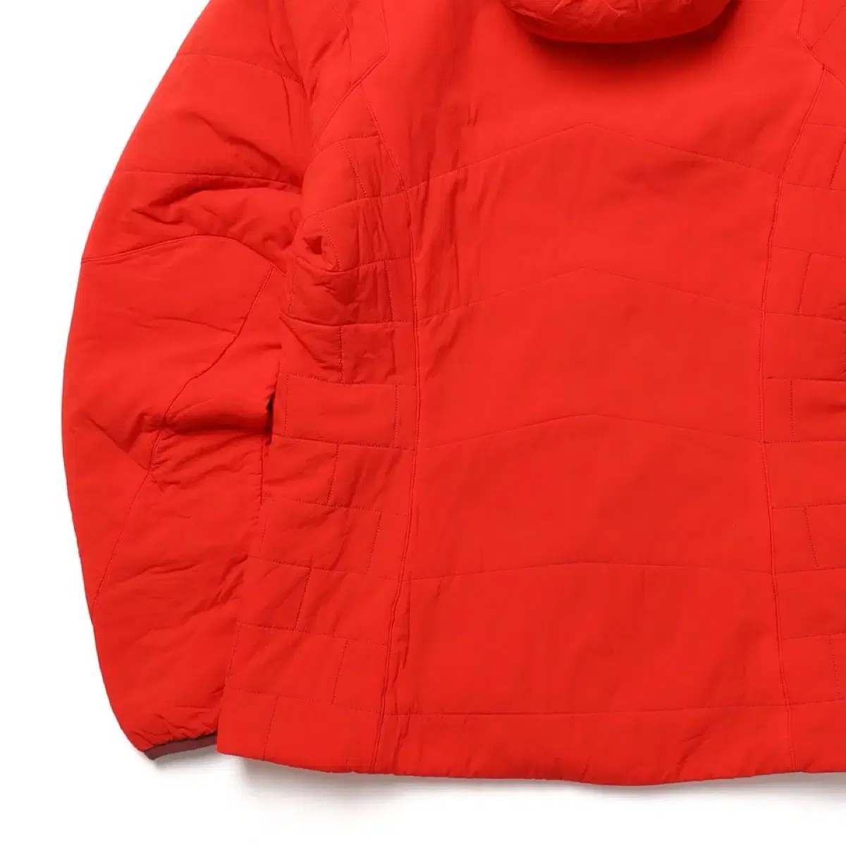 Patagonia  Nano Air Hoody