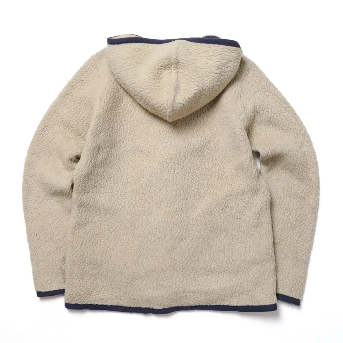 Patagonia Shearling Fleece Cardigan