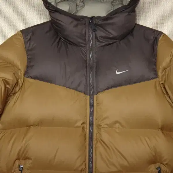 (S/90) 나이키 NIKE 남성 700필 다운 패딩점퍼