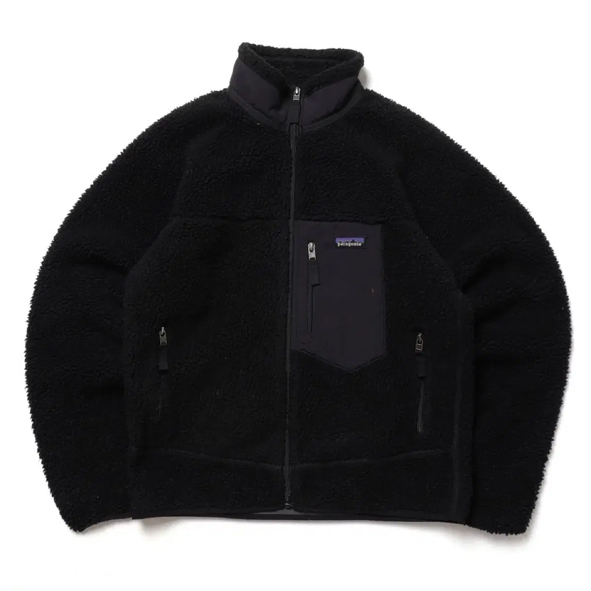 Patagonia Retro-X Fleece Jacket