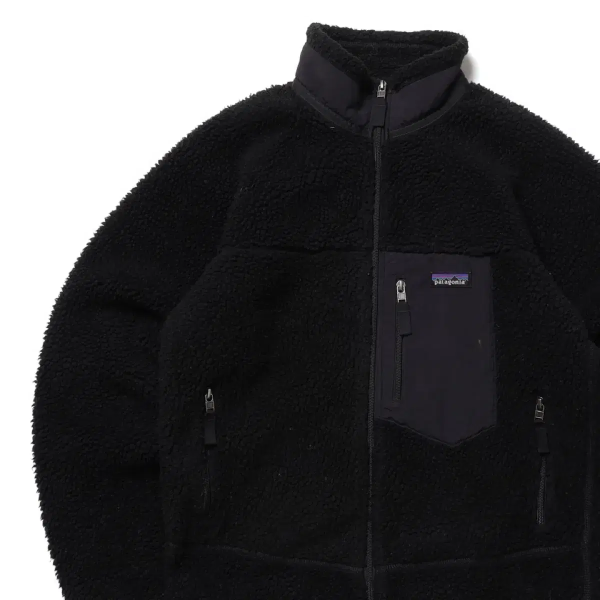 Patagonia Retro-X Fleece Jacket