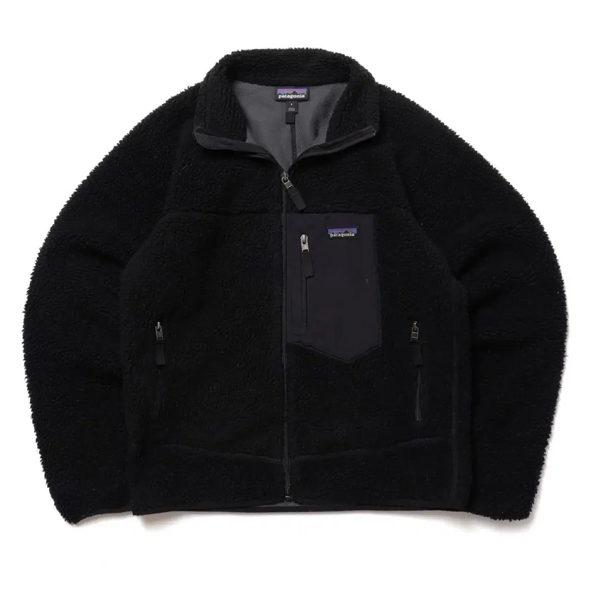 Patagonia Retro-X Fleece Jacket