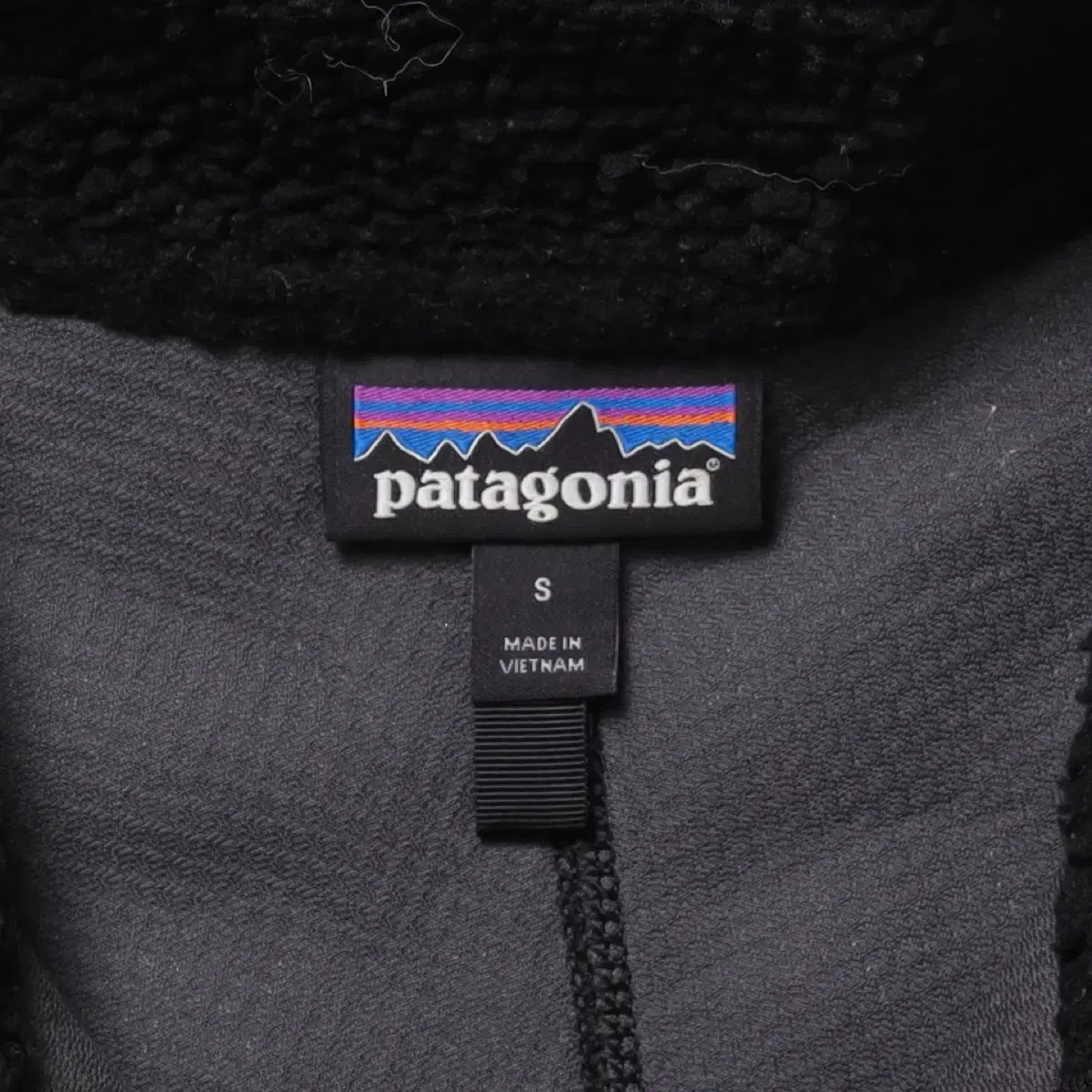 Patagonia Retro-X Fleece Jacket