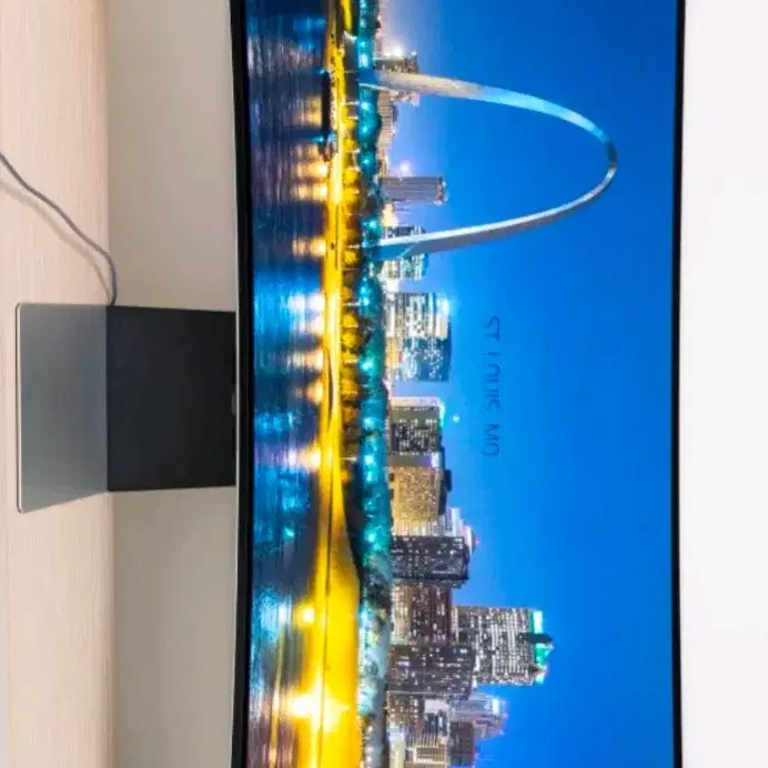 삼성 34인치 OLED WQHD 175Hz 모니터