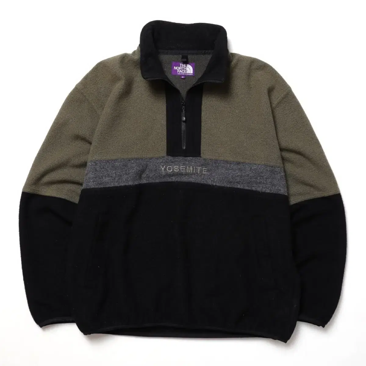 The North Face Purple Label Pullover