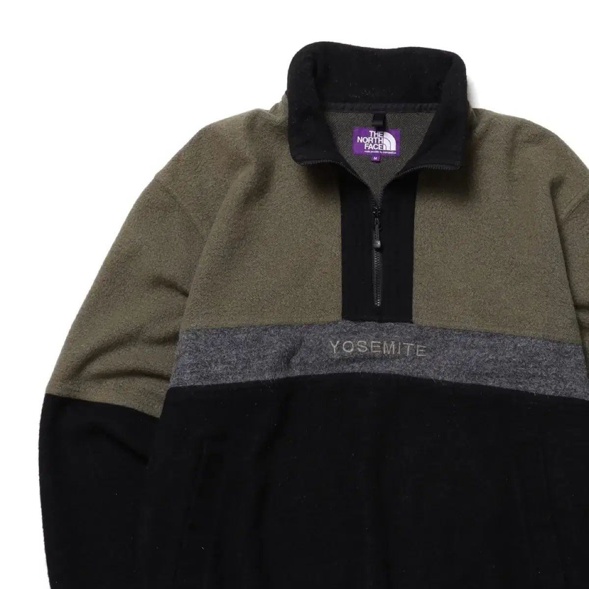 The North Face Purple Label Pullover