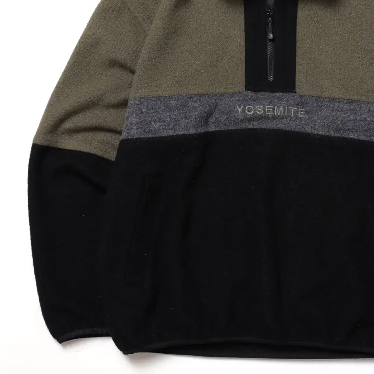 The North Face Purple Label Pullover