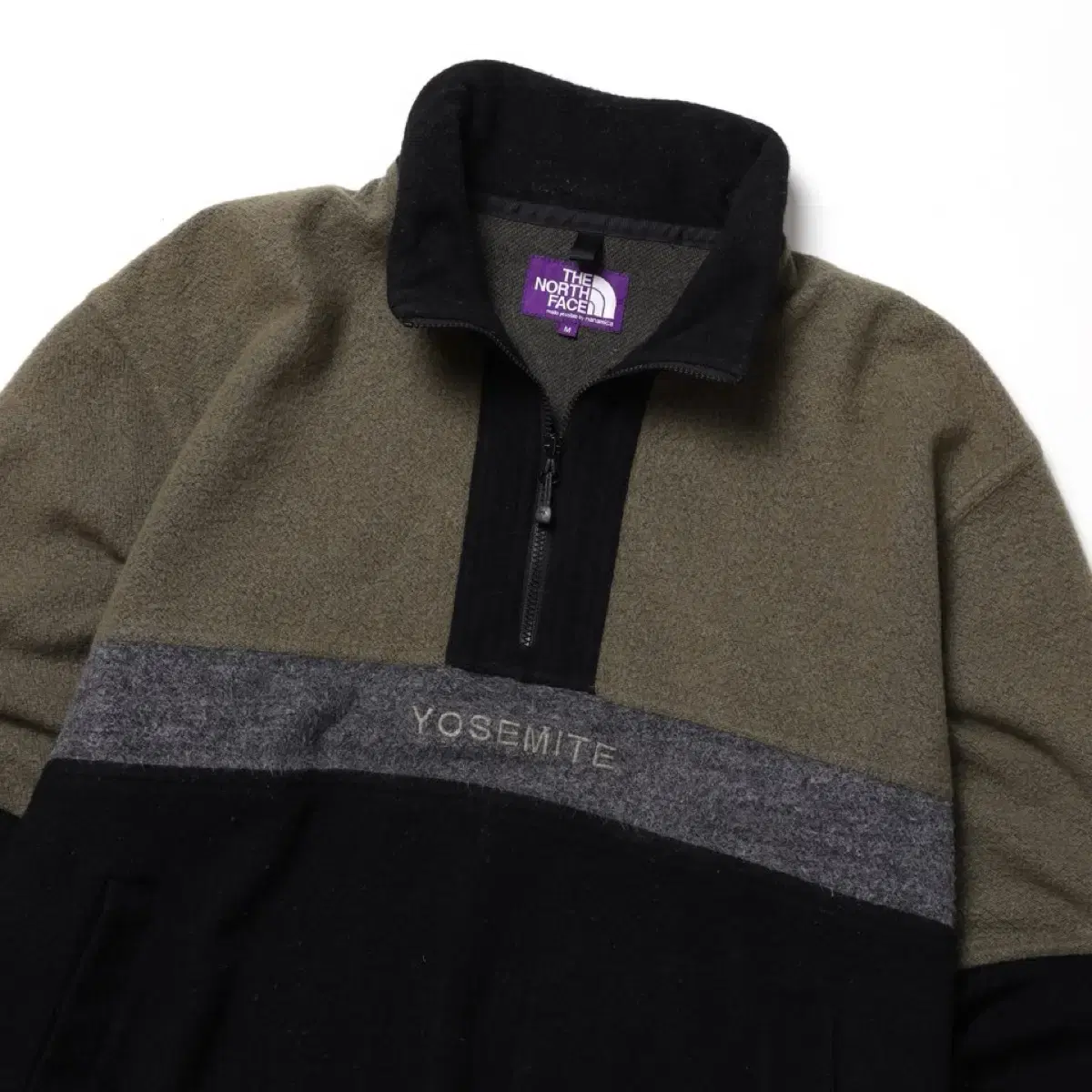 The North Face Purple Label Pullover