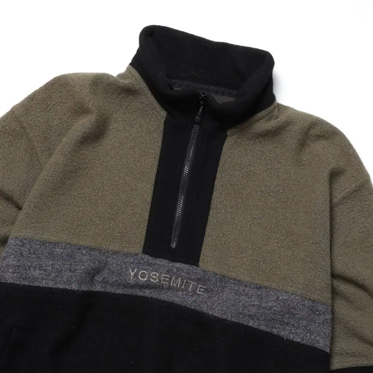 The North Face Purple Label Pullover