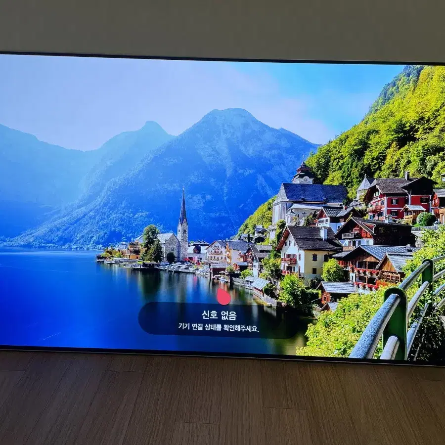 LG OLED 올레드 TV티비 55인치 팜