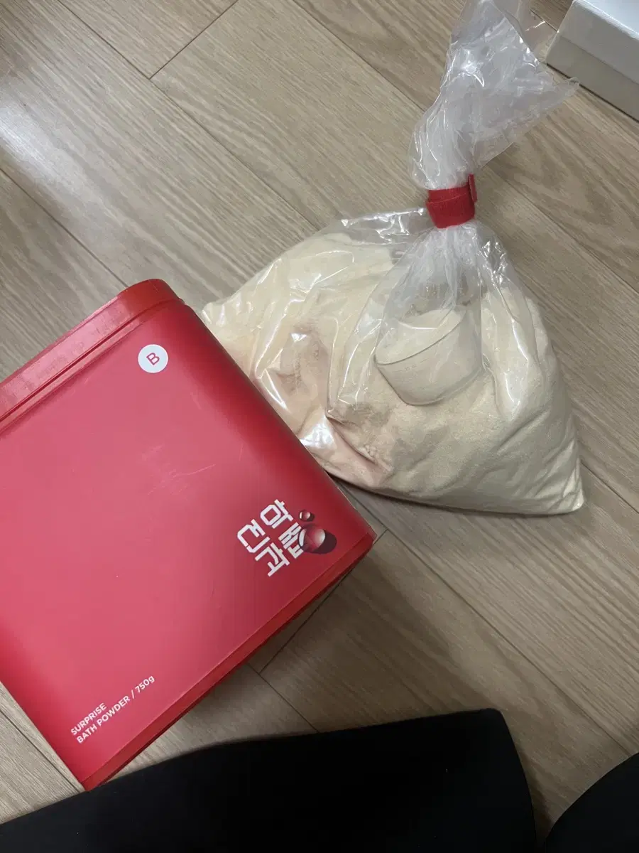 선악과즙 대용량 450g 이상