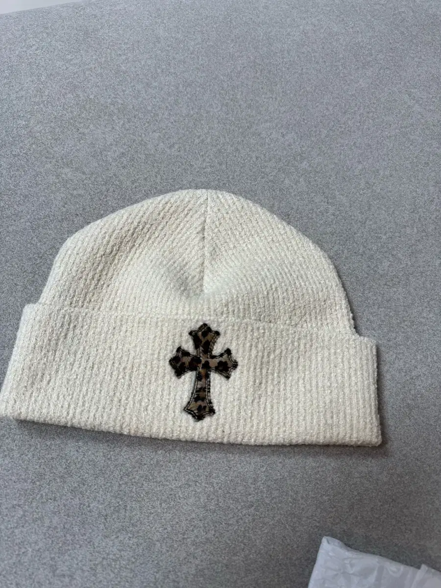 Chromehearts Hopi Song Beanie