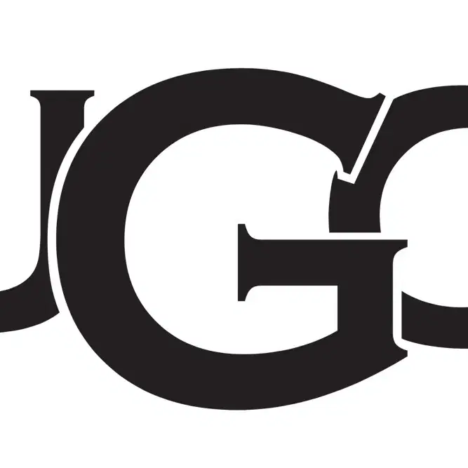 어그 UGG 뉴멜 플랫폼 첼시 부츠 체스트넛 250mm 겨울부츠