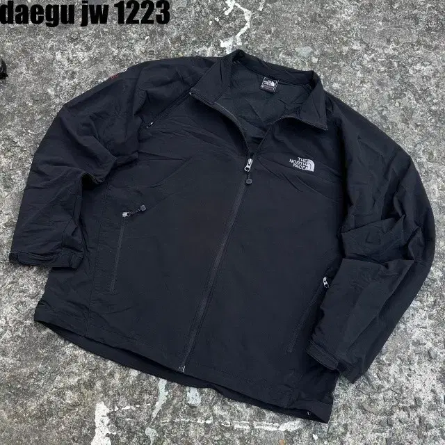 105 THE NORTH FACE JACKET 노스페이스 자켓