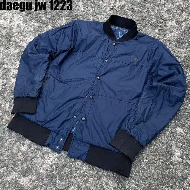 095(M) THE NORTH FACE JACKET 노스페이스 자켓 양면