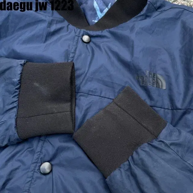 095(M) THE NORTH FACE JACKET 노스페이스 자켓 양면