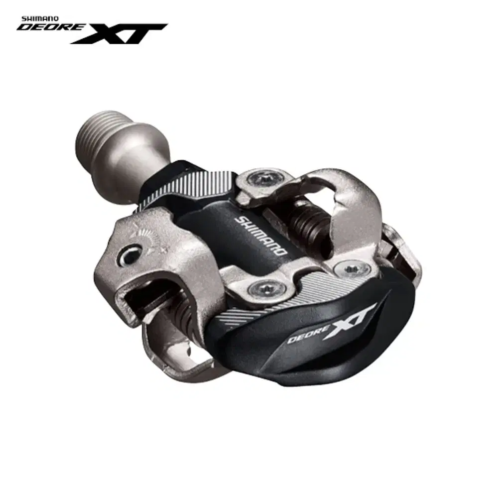 SHIMANO 시마노 신형 XT MTB클릿페달/클릿