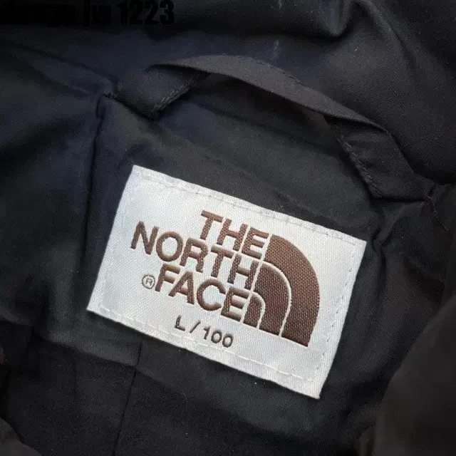 L THE NORTH FACE VEST 노스페이스 조끼