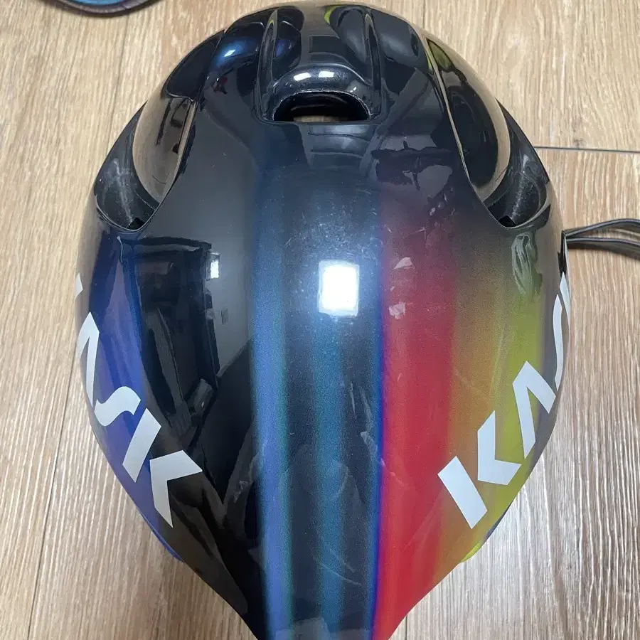 캐스크 헬멧 kask paul smith