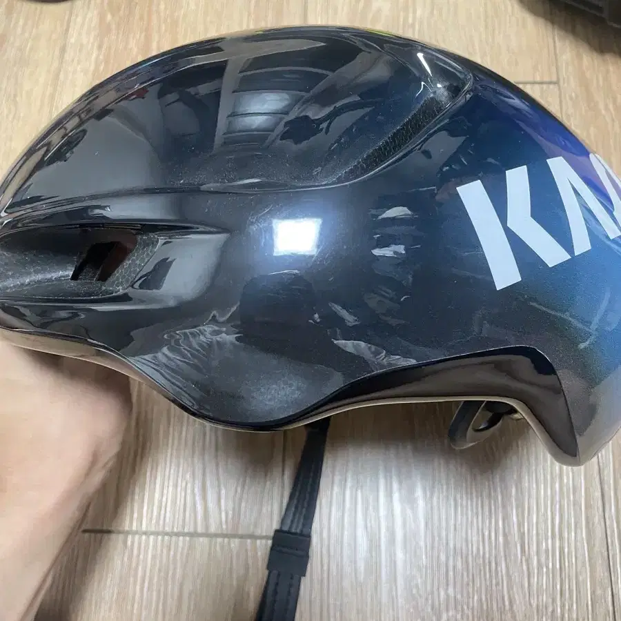 캐스크 헬멧 kask paul smith