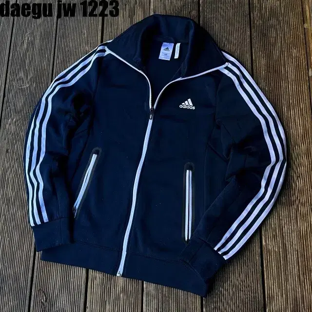 100 ADIDAS ZIPUP 아디다스 집업