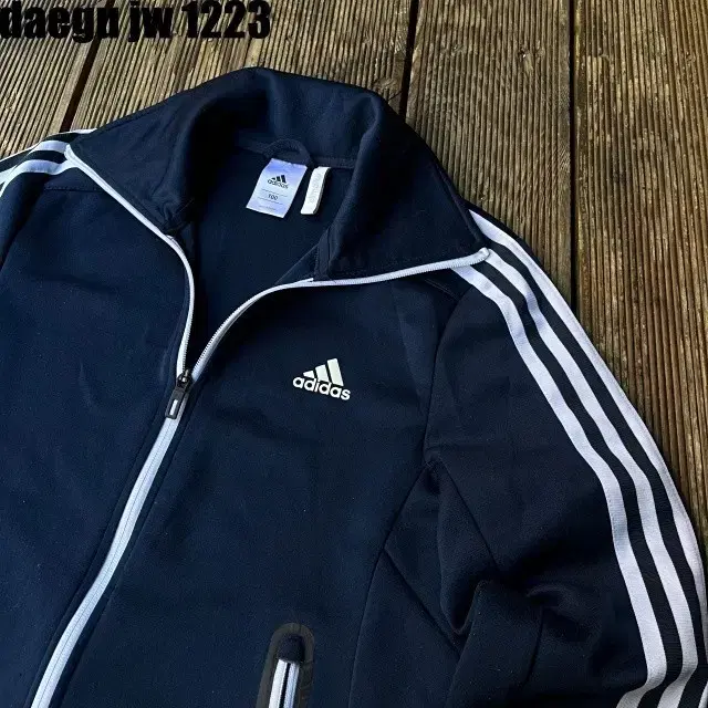 100 ADIDAS ZIPUP 아디다스 집업