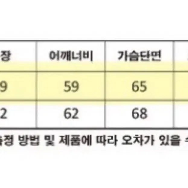 꼼파뇨 니트집업