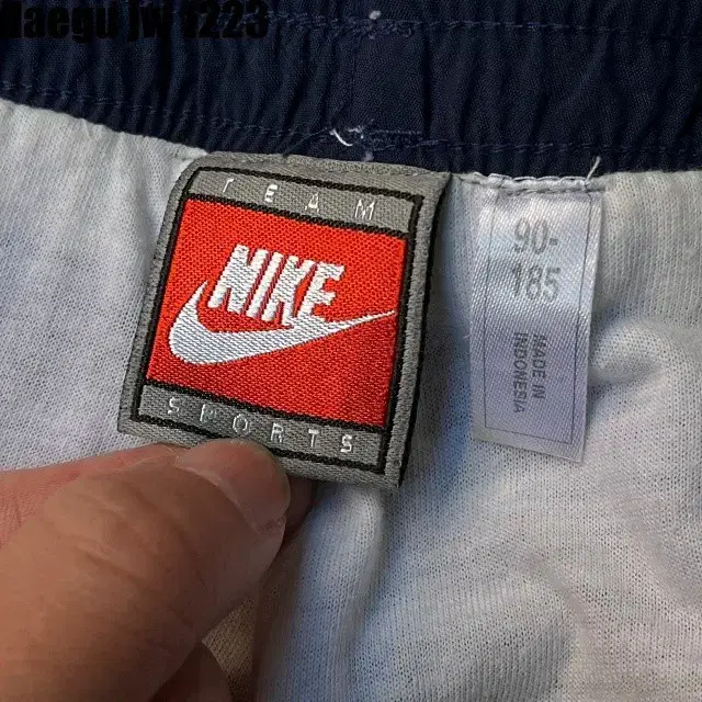 105-110 NIKE PANTS 나이키 바지